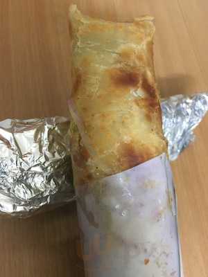 Hawda Kathi Roll