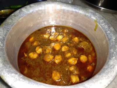 Hari Har Vaishno Bhojnalaya