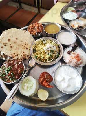 Hotel Vijaya Restaurant