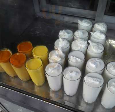 Hotel Vijaya Restaurant