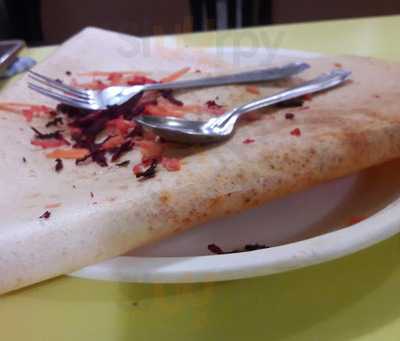 Hotel Vijaya Restaurant