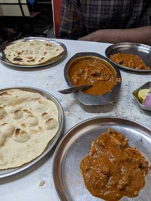 Hotel Vijaya Restaurant