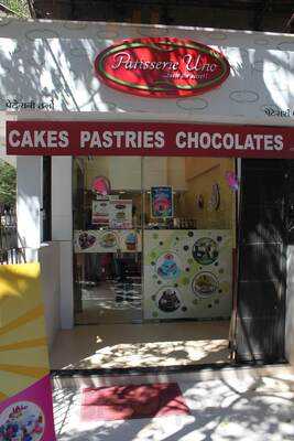 Patisserie Uno