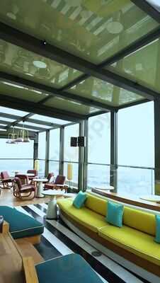 Eleven Echoes Bar & Lounge