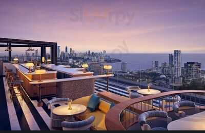 Eleven Echoes Bar & Lounge