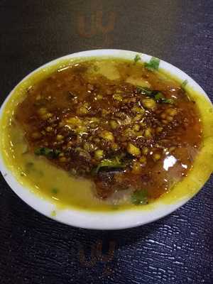 Hotel Sagar Restaurant