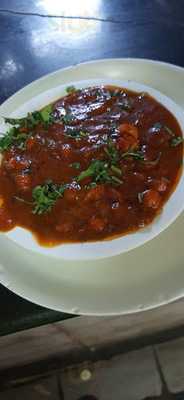 Hotel Sagar Restaurant