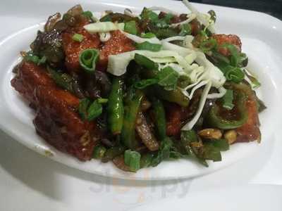 Hotel Sagar Restaurant