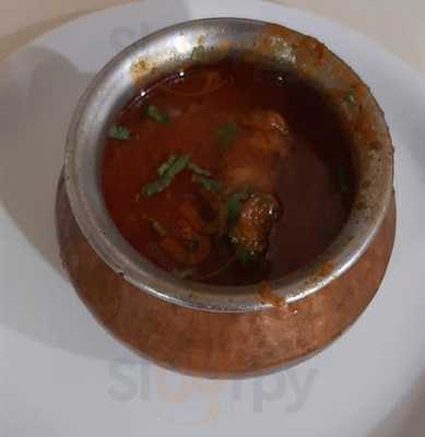 Hotel Sagar Restaurant