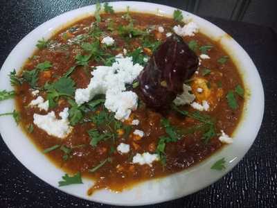 Hotel Sagar Restaurant