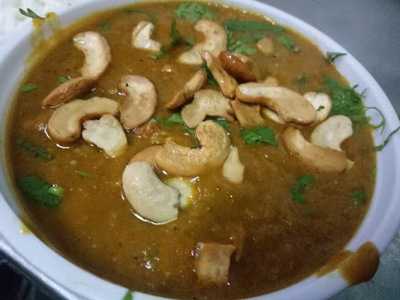 Hotel Sagar Restaurant