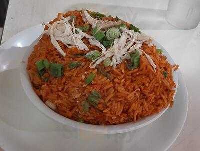 Hotel Sagar Restaurant