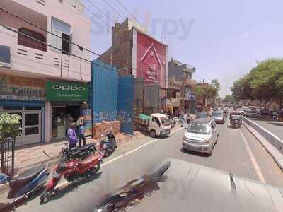 Gupta Sweets & Restaurant