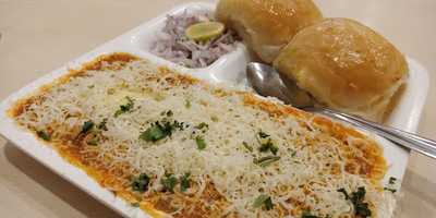 Hotel Sai Garden Restaurant