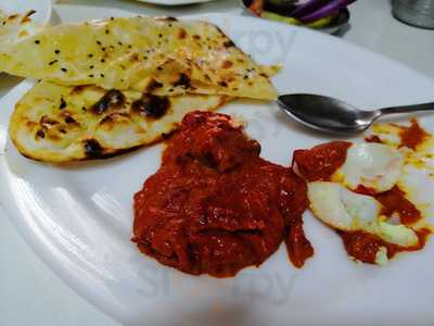 Hotel Sai Garden Restaurant