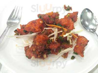 Hotel Sai Garden Restaurant