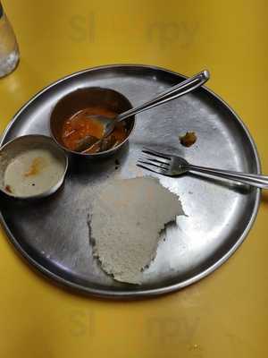 Hotel Prasanna Restaurant