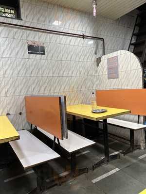 Hotel Prasanna Restaurant