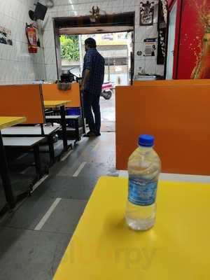 Hotel Prasanna Restaurant