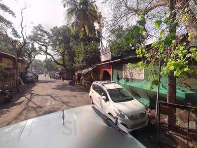 Hotel Prasanna Restaurant