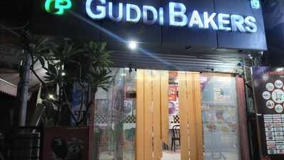 Guddi Bakers