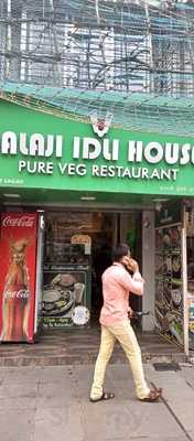 Balaji Idli House Mulund