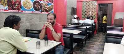 Balaji Idli House Mulund