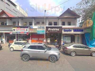 Balaji Idli House Mulund