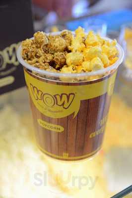 Wow Popcorn