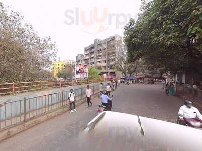 Hotel Amrut Bar And Restaurant