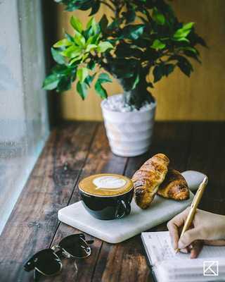 Koinonia Coffee Roasters