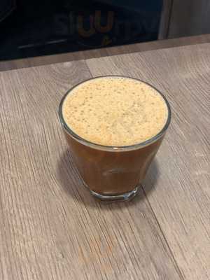 Koinonia Coffee Roasters