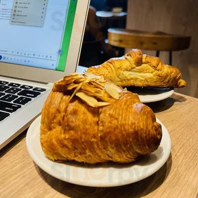 Koinonia Coffee Roasters