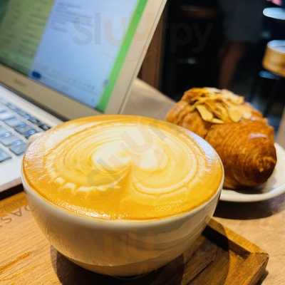 Koinonia Coffee Roasters