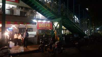 Deepa Restaurant & Bar