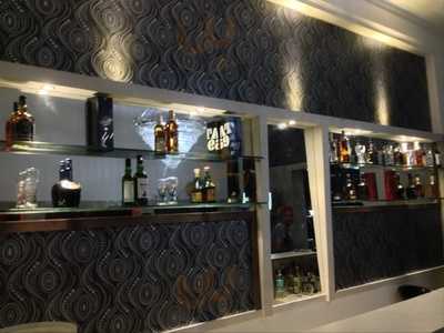 Deepa Restaurant & Bar
