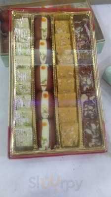 Goswami Sweet Shop