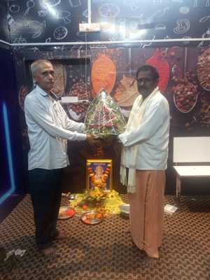 Hotel Mahalaxmi Restaurant