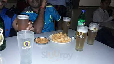 Dhanraj Restaurant And Bar