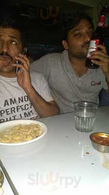 Dhanraj Restaurant And Bar