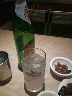 Hanuman Bar & Restaurant