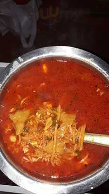 Hanuman Bar & Restaurant