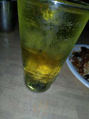 Hanuman Bar & Restaurant