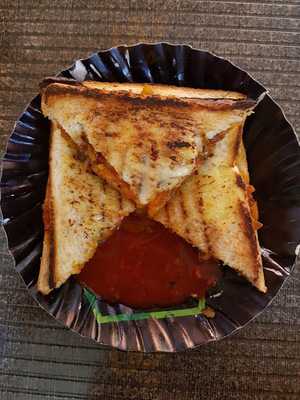 Shree Ganesh Fast Food