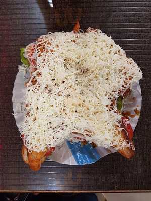 Shree Ganesh Fast Food