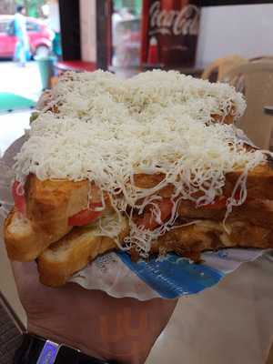 Shree Ganesh Fast Food