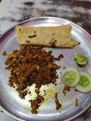 Malvani Poli Bhaji