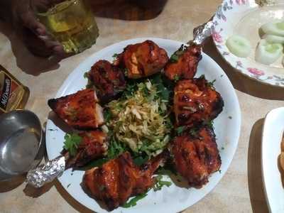 Track Side Restaurant & Bar