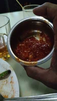 Rajesh Restaurant & Bar