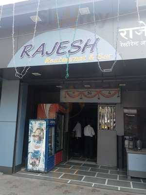 Rajesh Restaurant & Bar